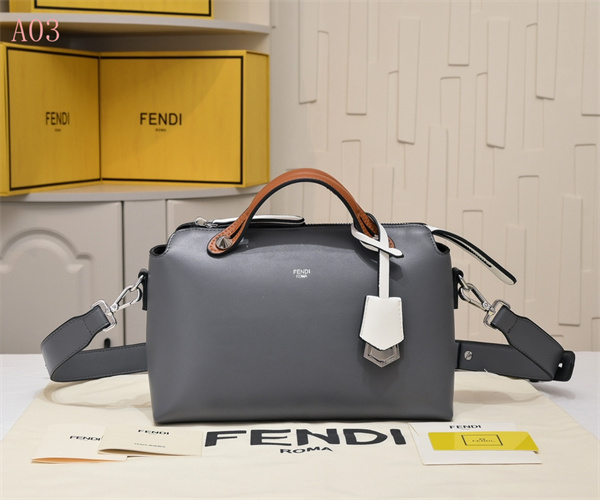 Fendi Bags AAA 134